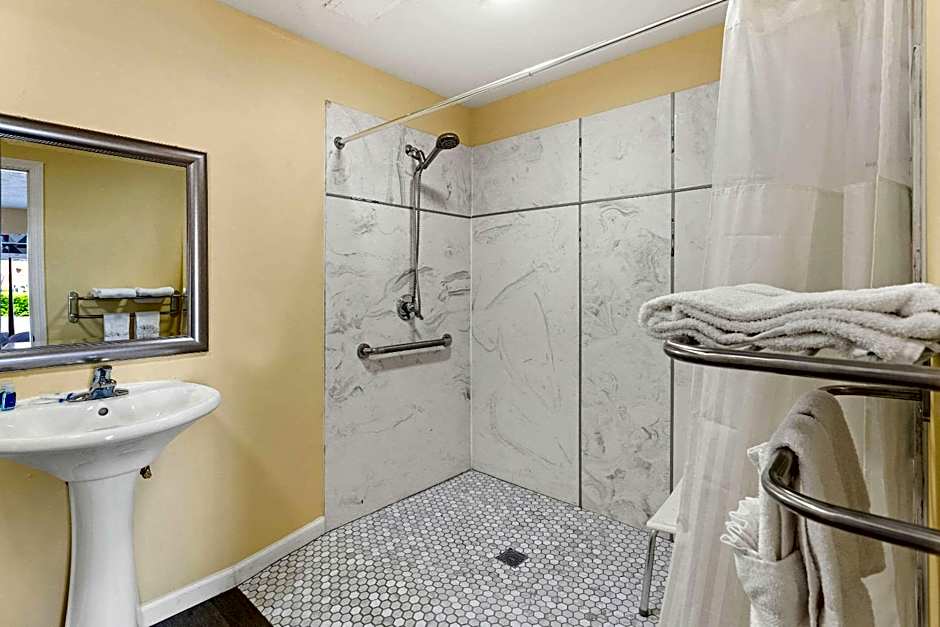 Rodeway Inn Oxford