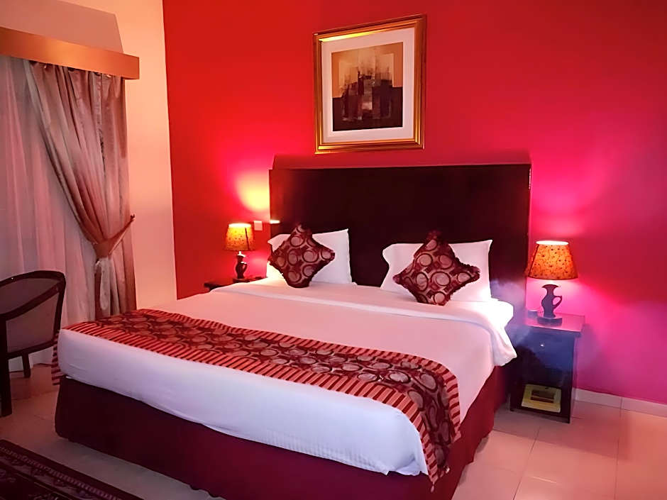 Icon Hotel Apartments