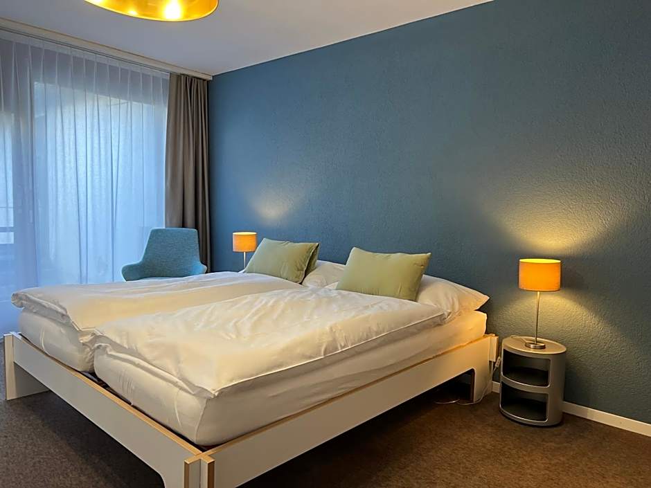 Hotel Bad Murtensee