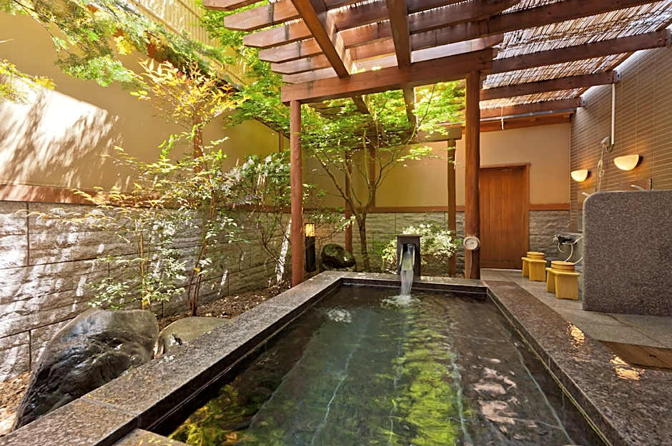Oike Hotel