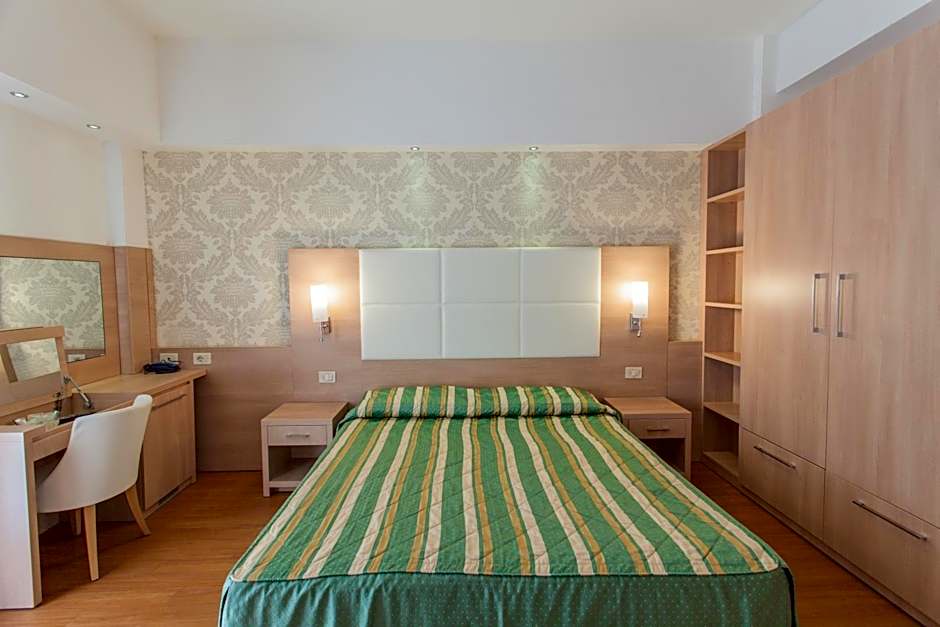 Michelangelo Cesenatico