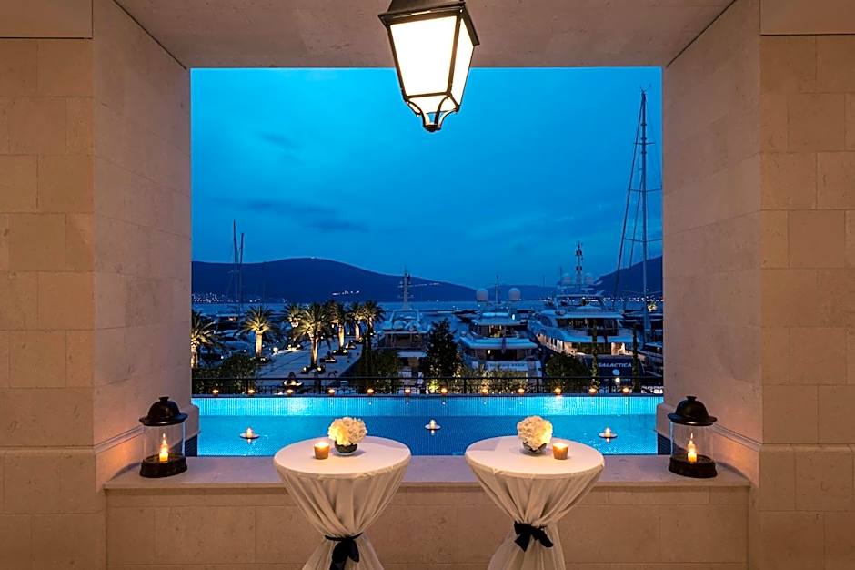 Regent Porto Montenegro By IHG