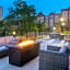 Hampton Inn Indianapolis Downtown IUPUI