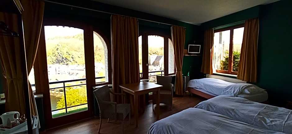 Hotel Le Chalet