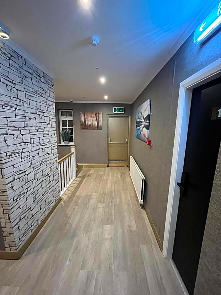 White Rose Hotel & Restaurant - Leeds
