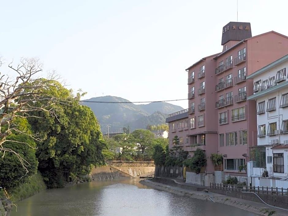 Ryokan Oomuraya