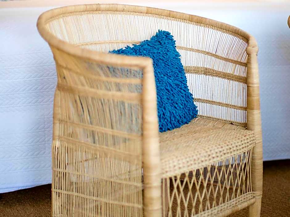 Amanzi Island Boutique Hotel