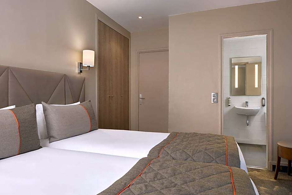 Timhotel Paris Gare Montparnasse