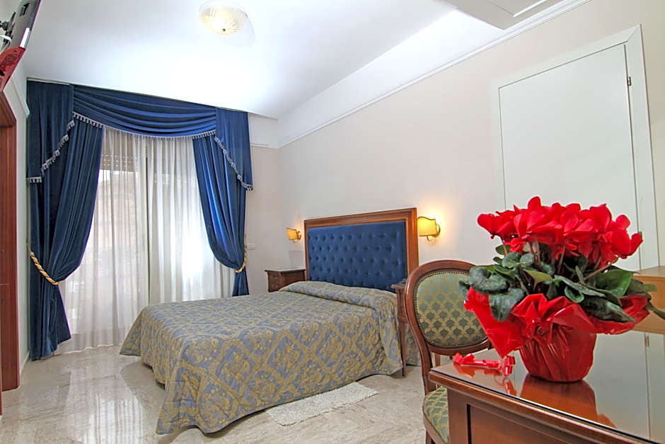 Mondial Park Hotel