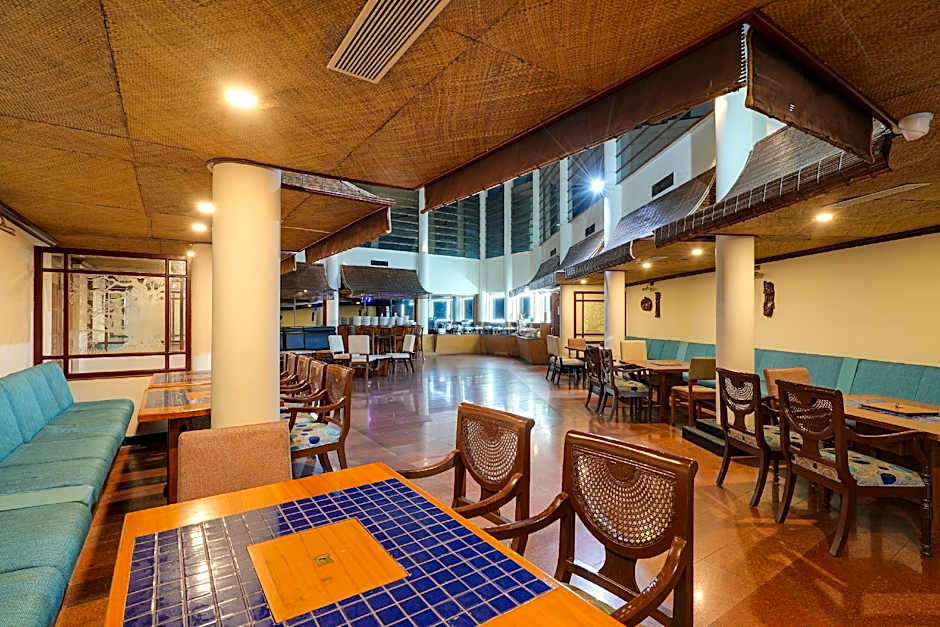 Harbour View Residency – Cochin, NE
