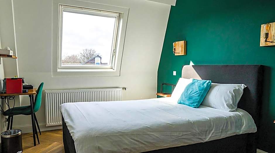 Boutique Hotel Enkhuizen