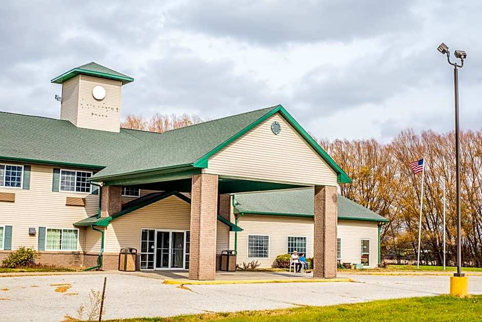 Colfax Inn by Marifah