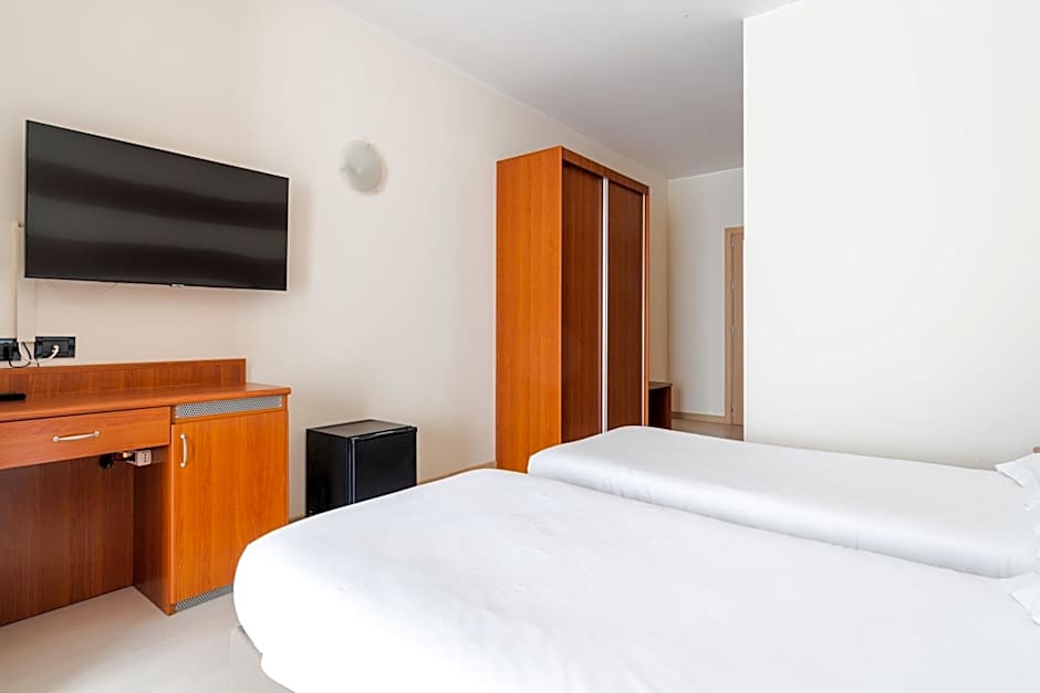 Hotel Ristorante Al Fiore