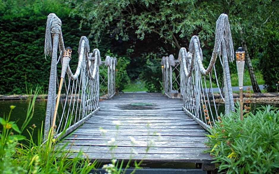 Pollushof Panzió és Étterem