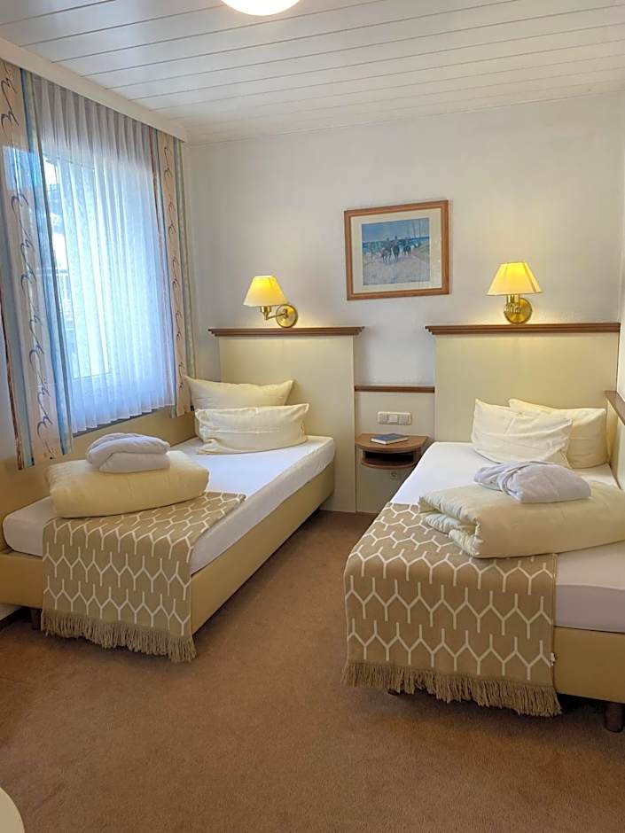 Sletz Parkhotel - Superior