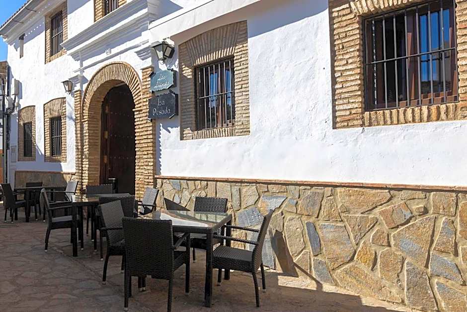 Tugasa Hotel y Apartamentos rurales La Posada