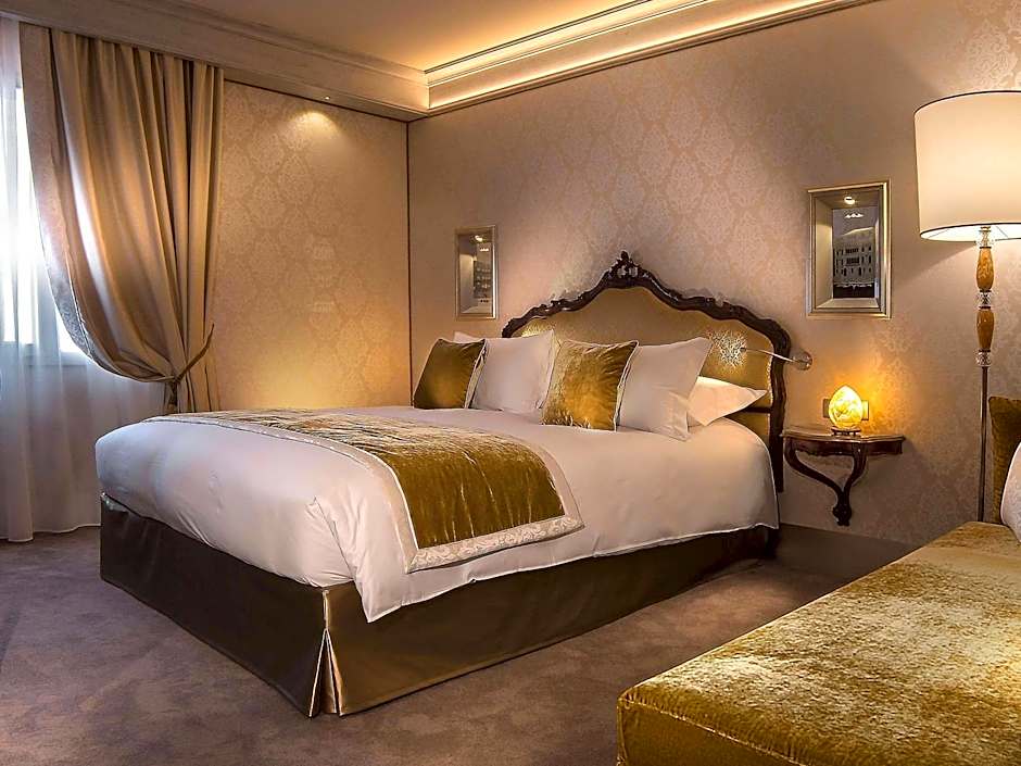 Hotel Papadopoli Venezia - Mgallery Collection