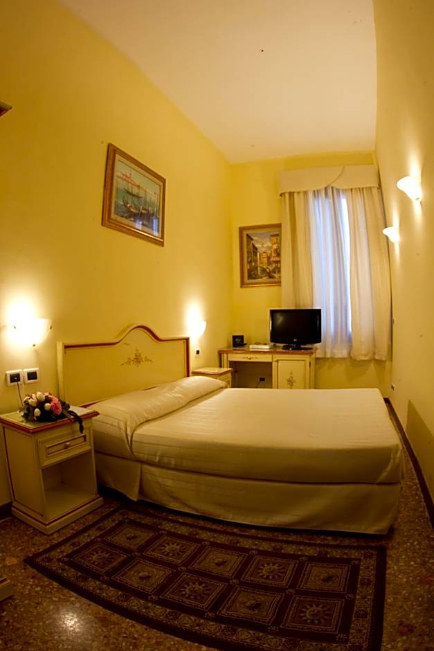 Locanda Poste Vecie