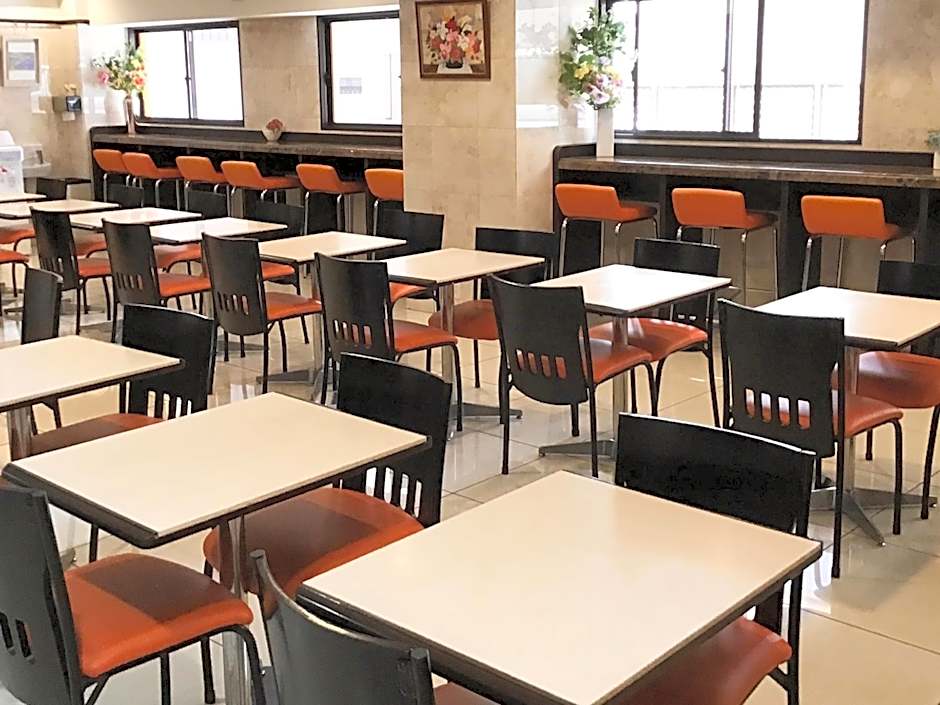 Toyoko Inn Sendai Higashi-guchi No.1