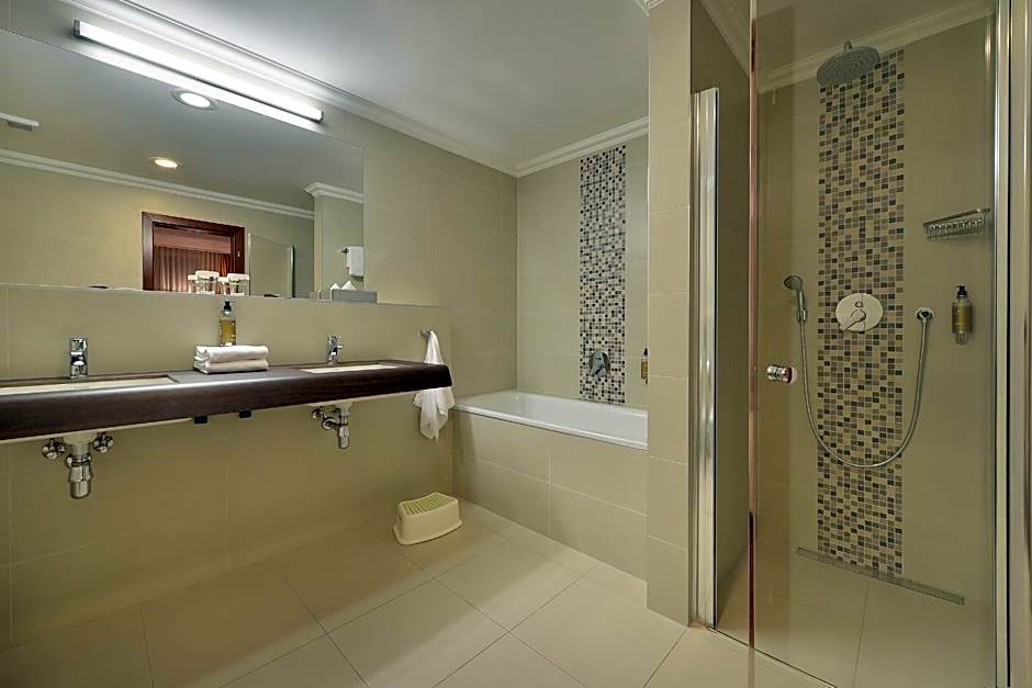 Apollo Hotel Bratislava