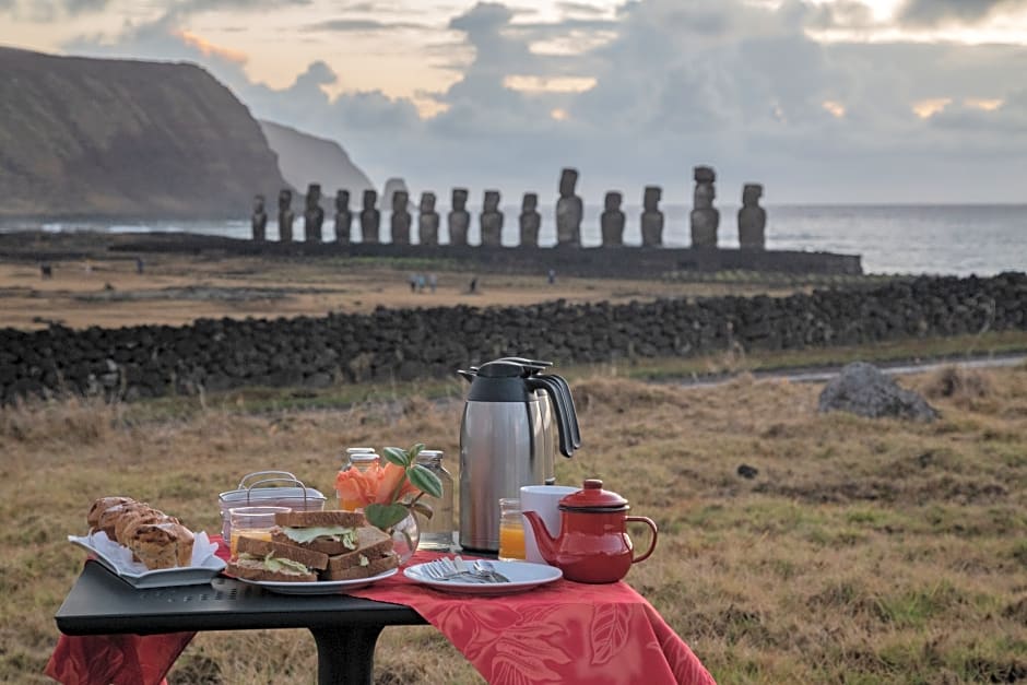 Hotel Ohana Rapa Nui