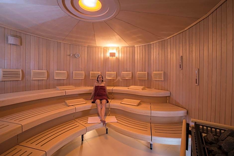 Sonnenhof Hotel & Spa