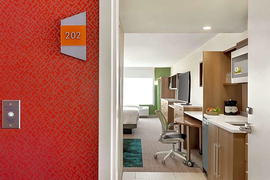 Home2 Suites by Hilton Scottsdale Salt River