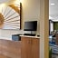 Fairfield Inn by Marriott Charlotte Mooresville/Lake Norman