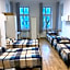 Hostel w centrum Szczecina 4 osobowe pokoje