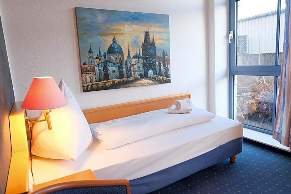 Stargaze Forum Hotel Düsseldorf-Hilden