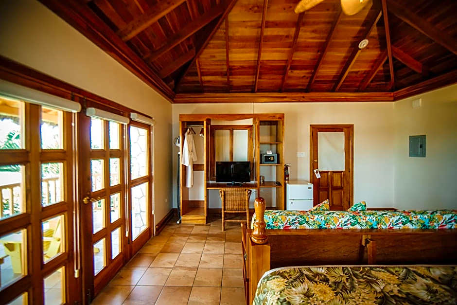 Ocean Cliff Hotel Negril Limited