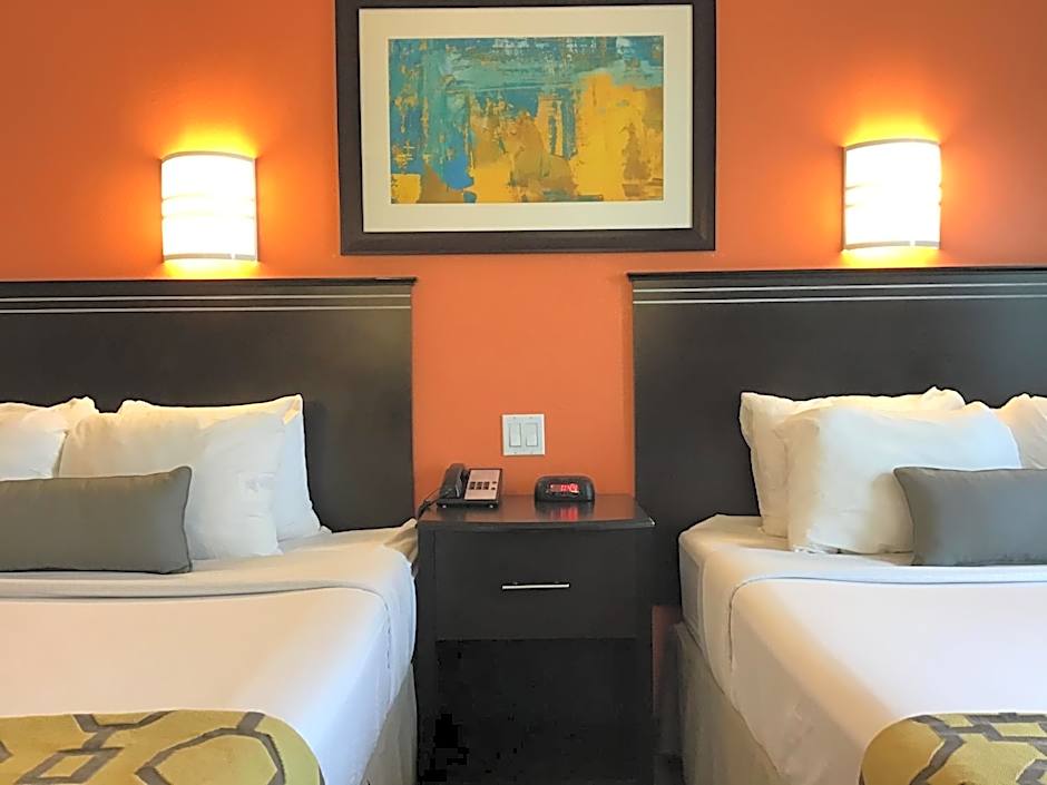 Baymont Inn & Suites Sheridan