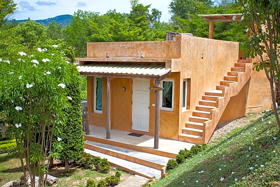 Panalee Resort Suanphueng