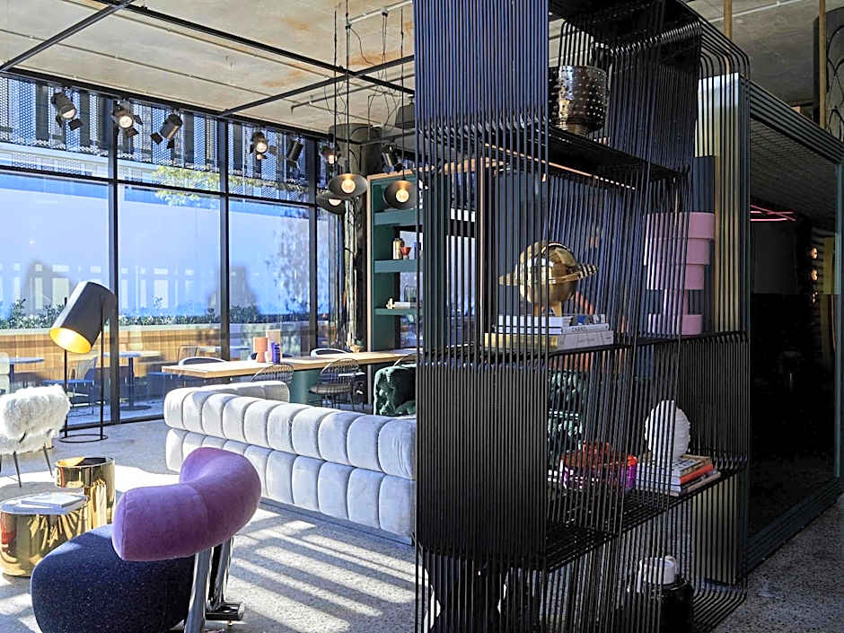 Tribe Perth Kings Park