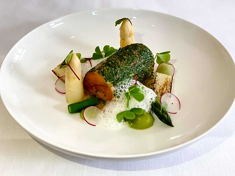 Laudensacks Parkhotel & Retreat