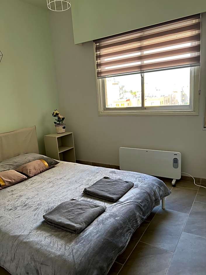Joanna Court rooms