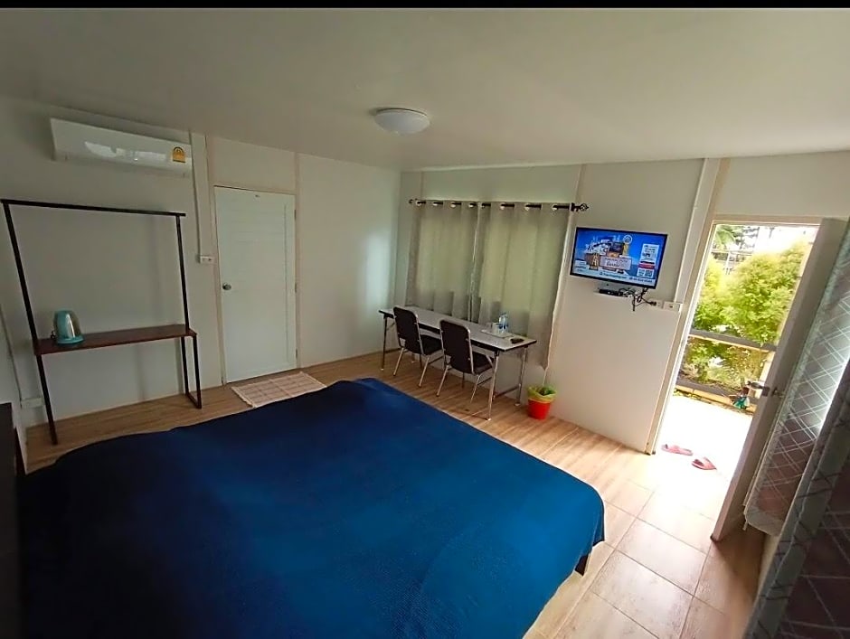 Container House Suan Saimai