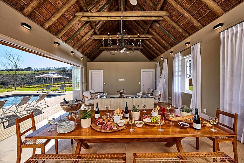 Brookdale Estate - Manor House