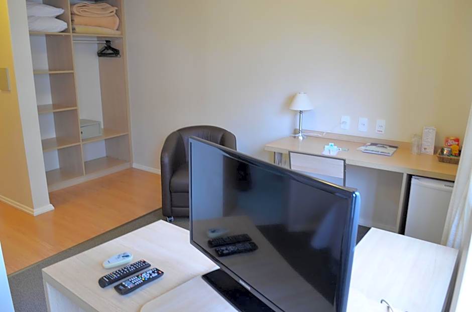 Hotel Atlantico Rio Grande