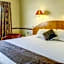 New Ambassador Hotel