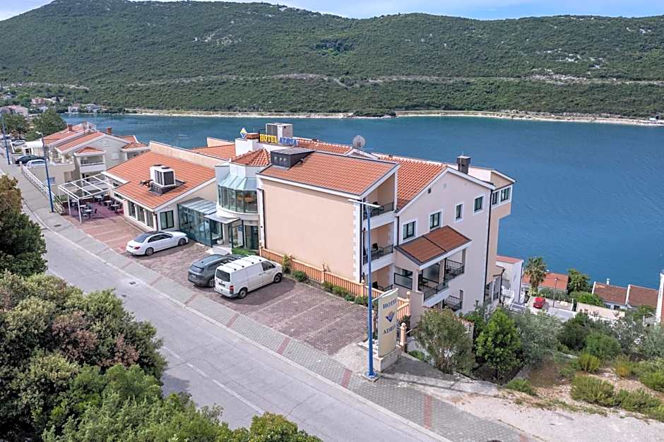 Hotel Adria
