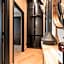 Breda Apartment w Kitchen & Private Bathroom 2p