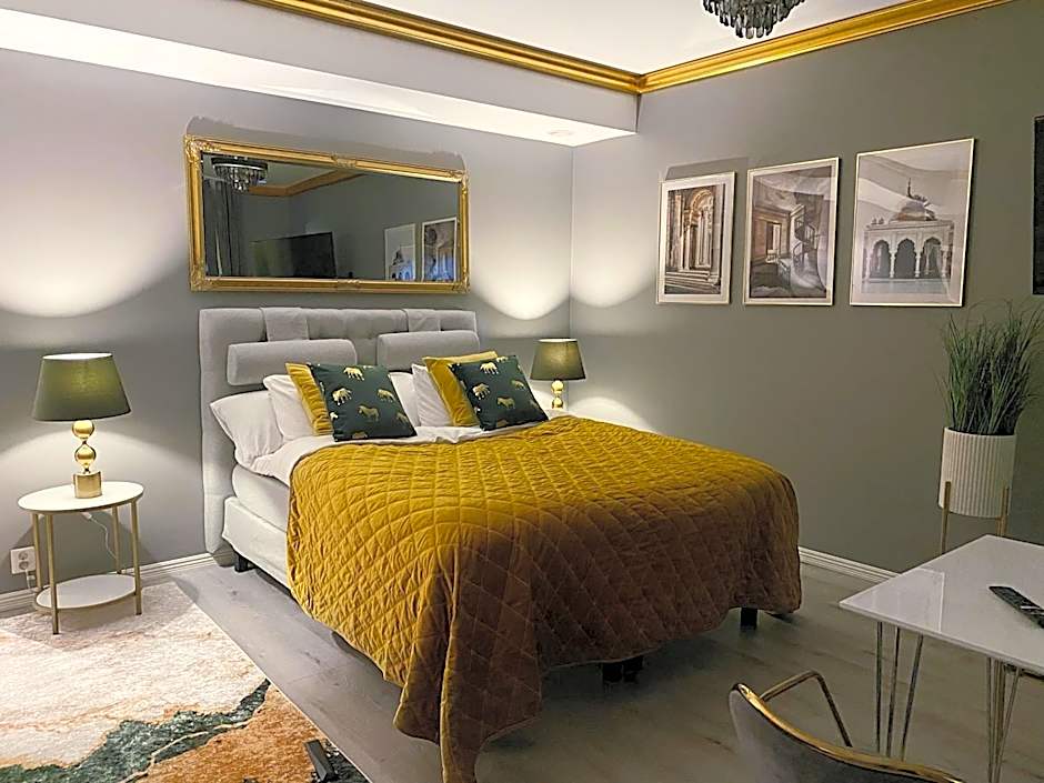 Killeröd Boutique Apartments