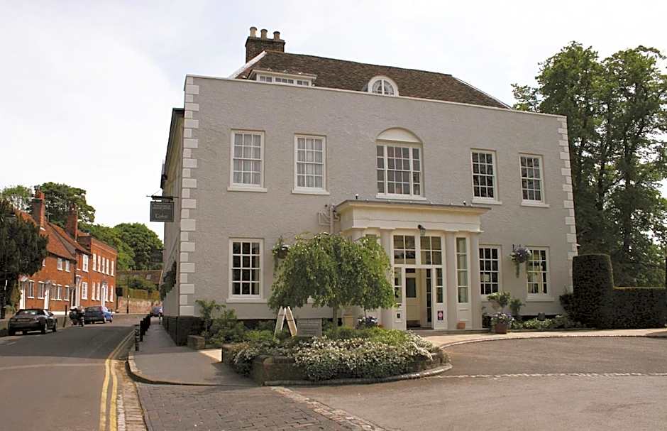 St Michael's Manor Hotel - St Albans