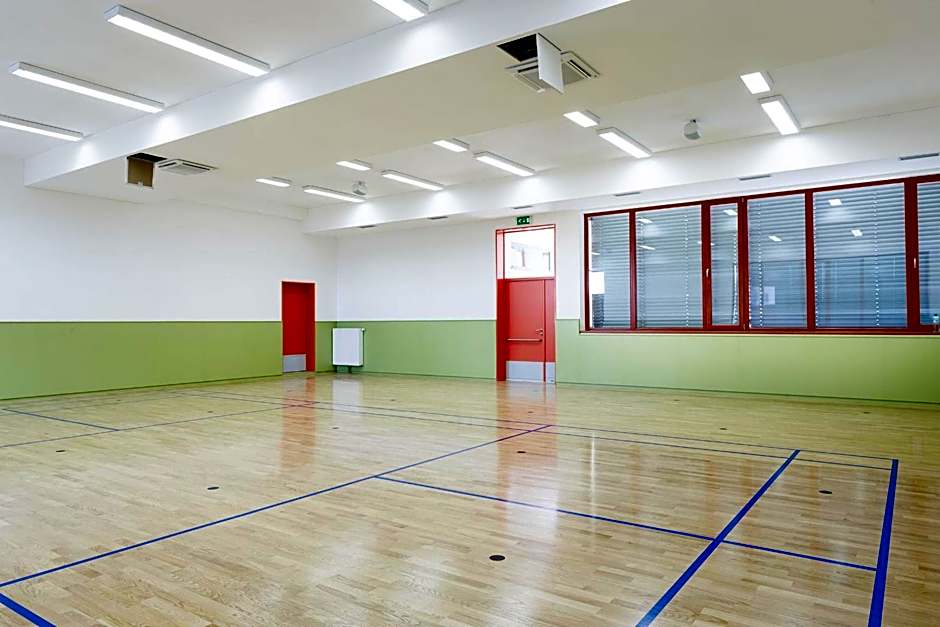 Sport relax hotel Na kopečku