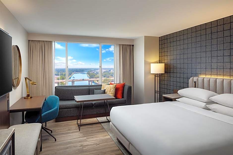 Hyatt Regency Wichita