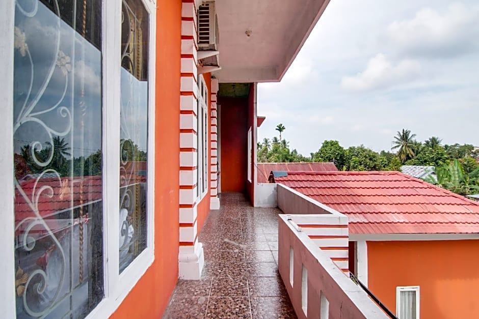 Hotel O Nirvana Homestay Syariah