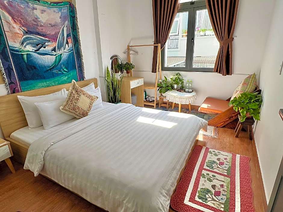 Nhà An Đà Lạt 2