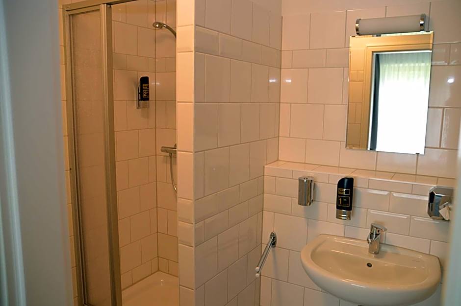 G&H Hotel Rosengarten