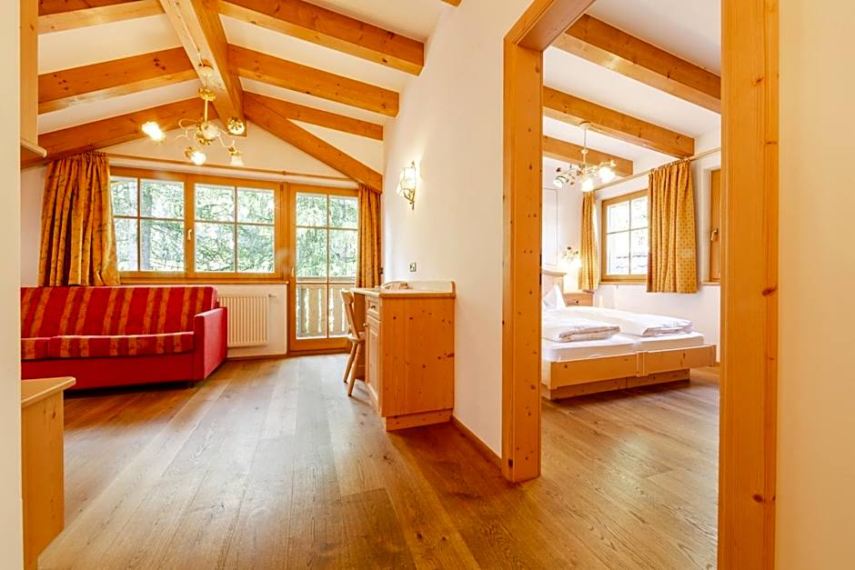 Residence Grüne Laterne - Lanterna Verde